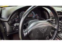 2001 Chevrolet Corvette (CC-2066548) for sale in Mankato, Minnesota