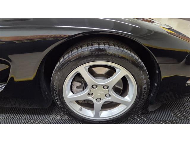 2001 Chevrolet Corvette (CC-2066548) for sale in Mankato, Minnesota
