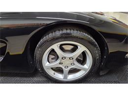 2001 Chevrolet Corvette (CC-2066548) for sale in Mankato, Minnesota