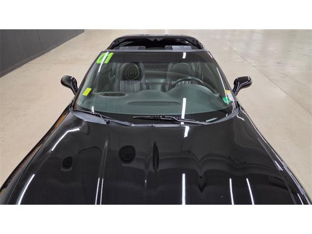 2001 Chevrolet Corvette (CC-2066548) for sale in Mankato, Minnesota