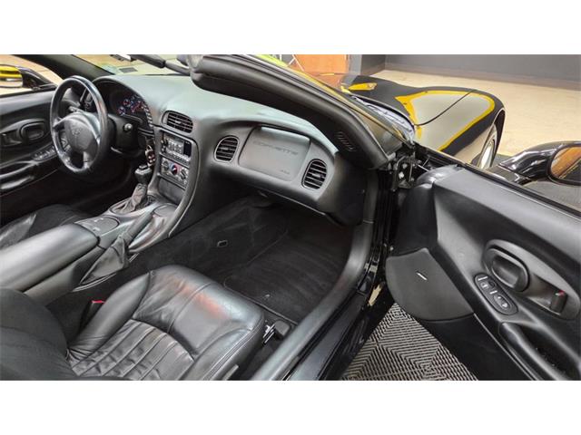 2001 Chevrolet Corvette (CC-2066548) for sale in Mankato, Minnesota