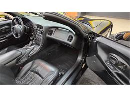 2001 Chevrolet Corvette (CC-2066548) for sale in Mankato, Minnesota