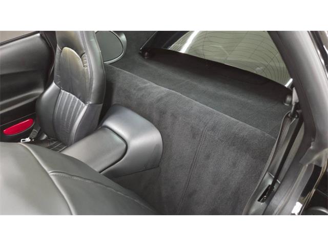 2001 Chevrolet Corvette (CC-2066548) for sale in Mankato, Minnesota