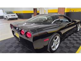 2001 Chevrolet Corvette (CC-2066548) for sale in Mankato, Minnesota