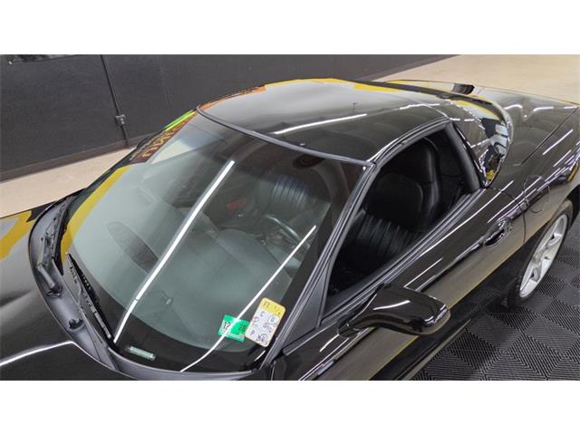 2001 Chevrolet Corvette (CC-2066548) for sale in Mankato, Minnesota