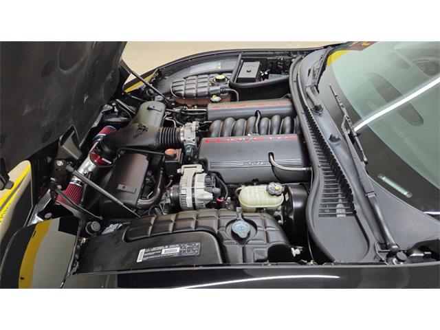 2001 Chevrolet Corvette (CC-2066548) for sale in Mankato, Minnesota