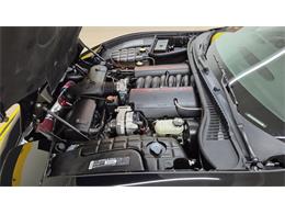 2001 Chevrolet Corvette (CC-2066548) for sale in Mankato, Minnesota
