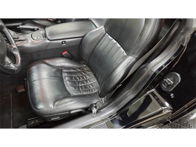 2001 Chevrolet Corvette (CC-2066548) for sale in Mankato, Minnesota