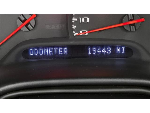 2001 Chevrolet Corvette (CC-2066548) for sale in Mankato, Minnesota