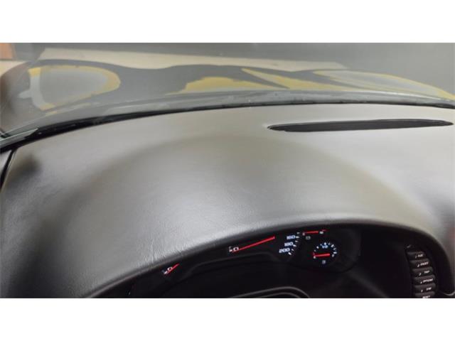 2001 Chevrolet Corvette (CC-2066548) for sale in Mankato, Minnesota