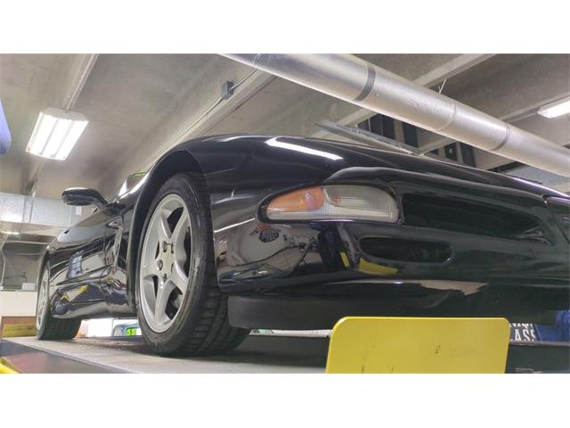 2001 Chevrolet Corvette (CC-2066548) for sale in Mankato, Minnesota