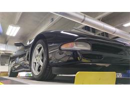 2001 Chevrolet Corvette (CC-2066548) for sale in Mankato, Minnesota