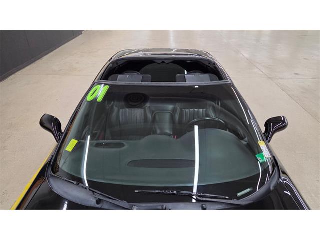 2001 Chevrolet Corvette (CC-2066548) for sale in Mankato, Minnesota