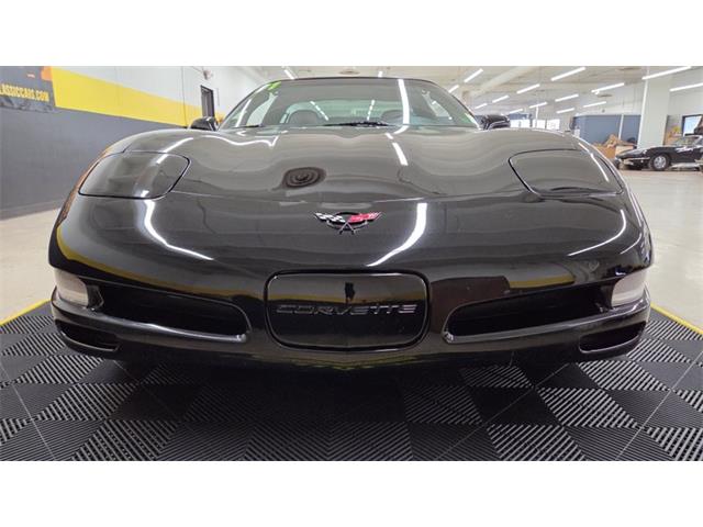 2001 Chevrolet Corvette (CC-2066548) for sale in Mankato, Minnesota