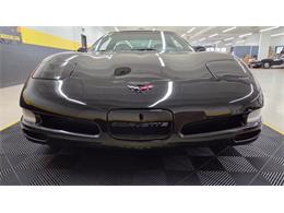 2001 Chevrolet Corvette (CC-2066548) for sale in Mankato, Minnesota