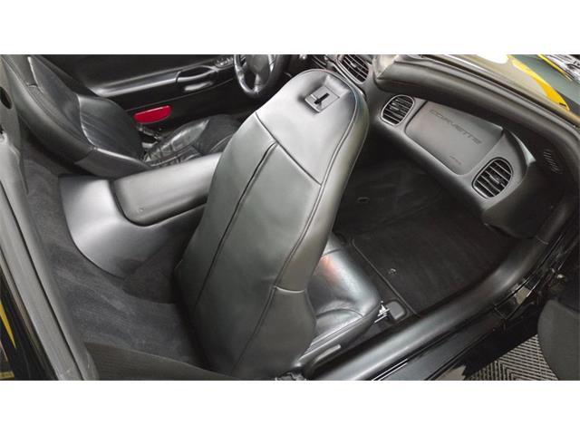 2001 Chevrolet Corvette (CC-2066548) for sale in Mankato, Minnesota
