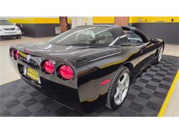 2001 Chevrolet Corvette (CC-2066548) for sale in Mankato, Minnesota