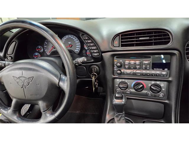 2001 Chevrolet Corvette (CC-2066548) for sale in Mankato, Minnesota