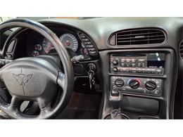 2001 Chevrolet Corvette (CC-2066548) for sale in Mankato, Minnesota
