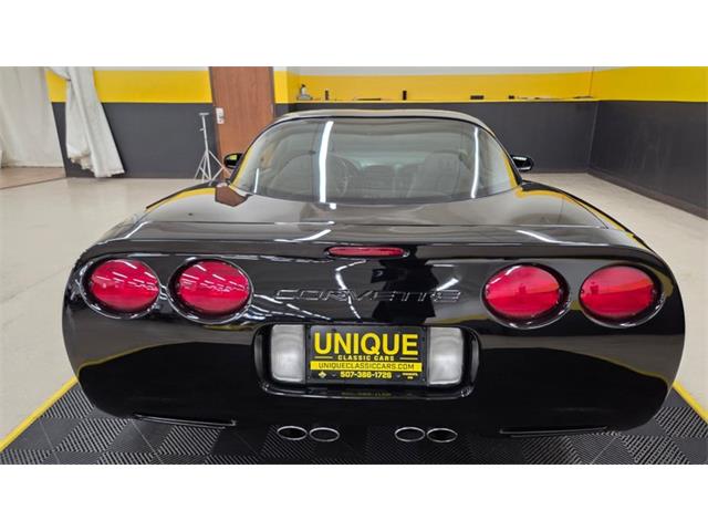 2001 Chevrolet Corvette (CC-2066548) for sale in Mankato, Minnesota