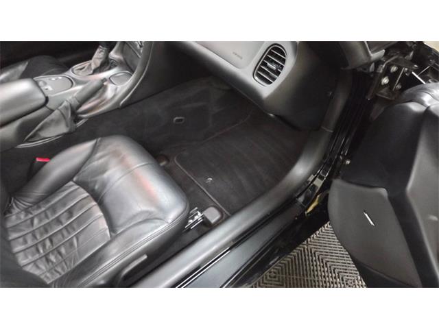 2001 Chevrolet Corvette (CC-2066548) for sale in Mankato, Minnesota