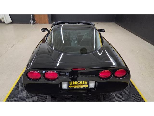 2001 Chevrolet Corvette (CC-2066548) for sale in Mankato, Minnesota