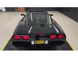 2001 Chevrolet Corvette (CC-2066548) for sale in Mankato, Minnesota