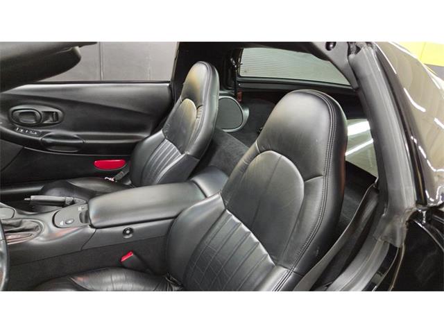 2001 Chevrolet Corvette (CC-2066548) for sale in Mankato, Minnesota