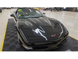 2001 Chevrolet Corvette (CC-2066548) for sale in Mankato, Minnesota