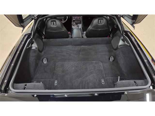 2001 Chevrolet Corvette (CC-2066548) for sale in Mankato, Minnesota