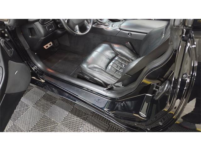 2001 Chevrolet Corvette (CC-2066548) for sale in Mankato, Minnesota
