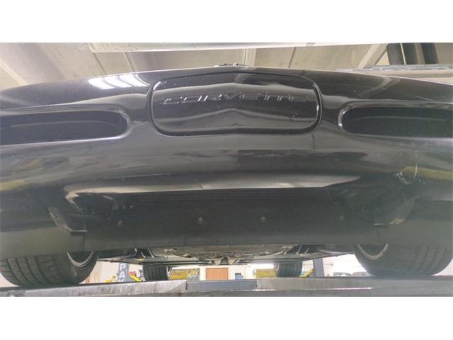 2001 Chevrolet Corvette (CC-2066548) for sale in Mankato, Minnesota