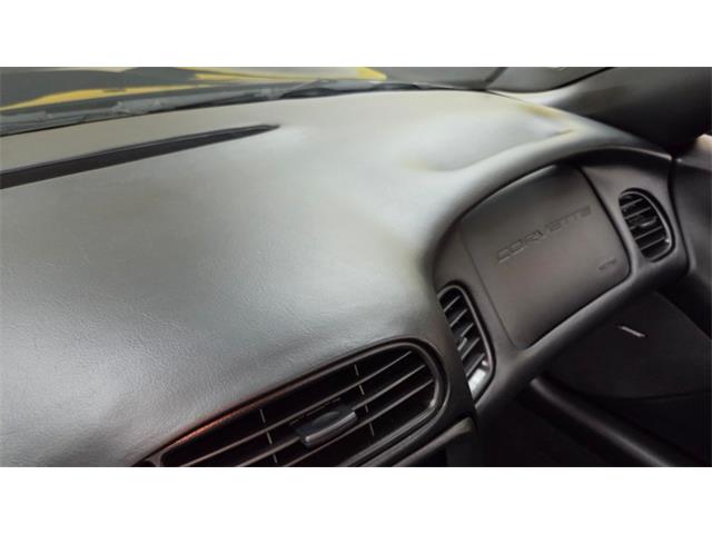 2001 Chevrolet Corvette (CC-2066548) for sale in Mankato, Minnesota