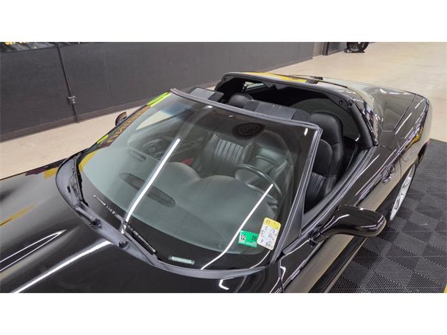 2001 Chevrolet Corvette (CC-2066548) for sale in Mankato, Minnesota