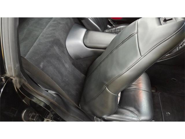 2001 Chevrolet Corvette (CC-2066548) for sale in Mankato, Minnesota