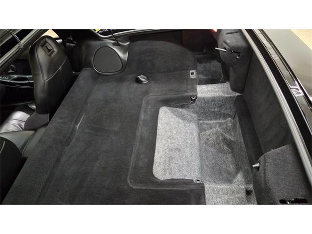 2001 Chevrolet Corvette (CC-2066548) for sale in Mankato, Minnesota