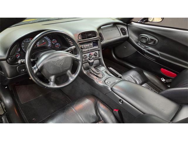 2001 Chevrolet Corvette (CC-2066548) for sale in Mankato, Minnesota