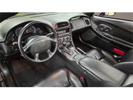 2001 Chevrolet Corvette (CC-2066548) for sale in Mankato, Minnesota