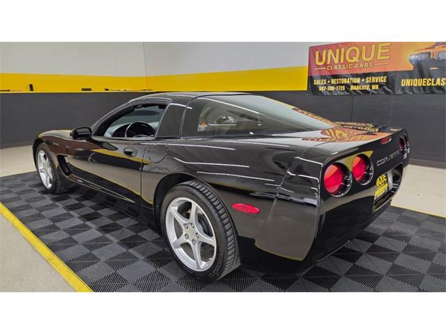 2001 Chevrolet Corvette (CC-2066548) for sale in Mankato, Minnesota