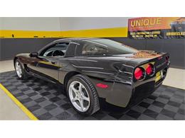 2001 Chevrolet Corvette (CC-2066548) for sale in Mankato, Minnesota
