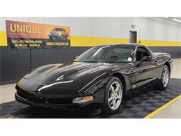 2001 Chevrolet Corvette (CC-2066548) for sale in Mankato, Minnesota