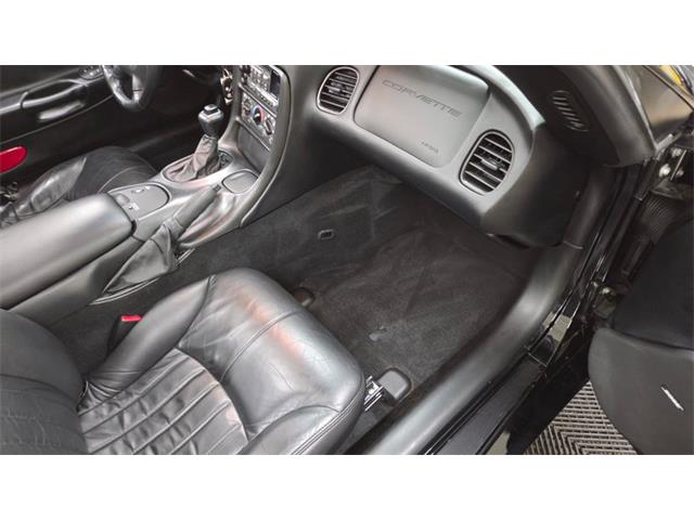 2001 Chevrolet Corvette (CC-2066548) for sale in Mankato, Minnesota