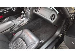2001 Chevrolet Corvette (CC-2066548) for sale in Mankato, Minnesota