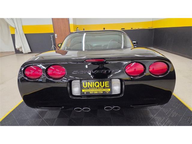 2001 Chevrolet Corvette (CC-2066548) for sale in Mankato, Minnesota