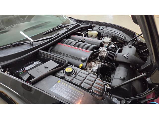 2001 Chevrolet Corvette (CC-2066548) for sale in Mankato, Minnesota
