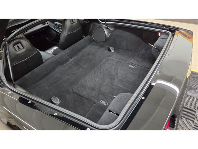 2001 Chevrolet Corvette (CC-2066548) for sale in Mankato, Minnesota