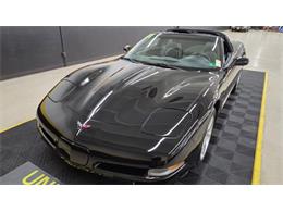 2001 Chevrolet Corvette (CC-2066548) for sale in Mankato, Minnesota