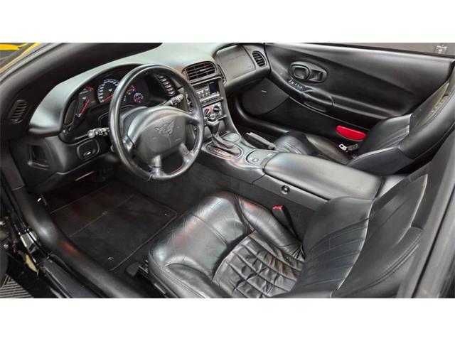 2001 Chevrolet Corvette (CC-2066548) for sale in Mankato, Minnesota