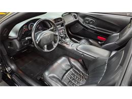 2001 Chevrolet Corvette (CC-2066548) for sale in Mankato, Minnesota