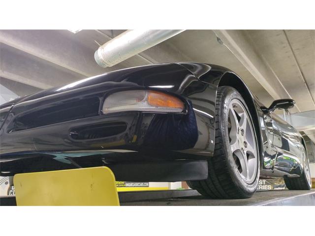 2001 Chevrolet Corvette (CC-2066548) for sale in Mankato, Minnesota